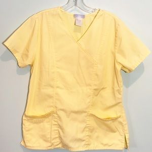 **SALE** 5 FOR $25 SB Scrubs top
